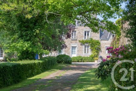 St Ave, Bretagne 56890, France