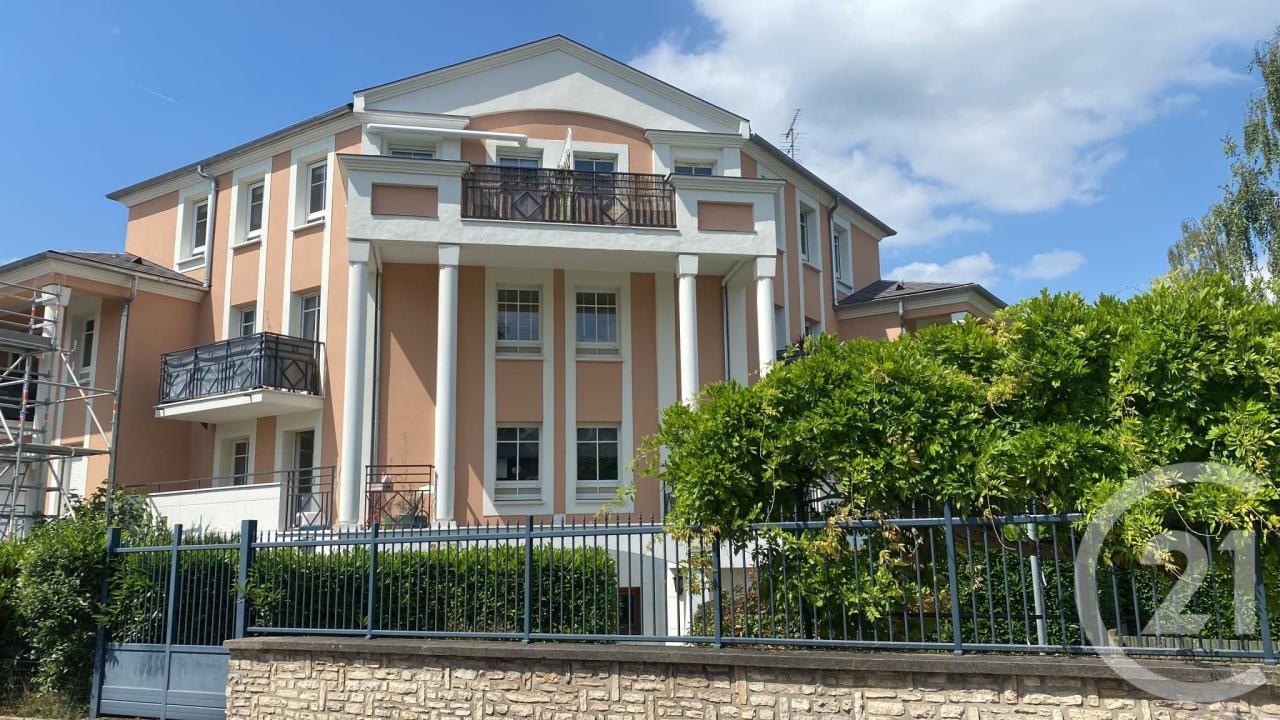 L Isle Adam, Île-de-France 95290, Frankreich