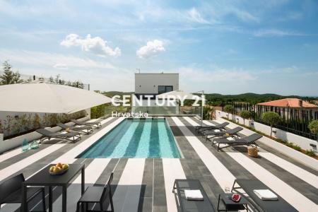 Vrsar, Vrsar, Istarska županija 52450, Croatia