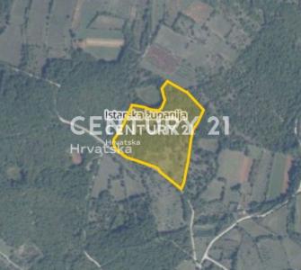 Kanfanar, Mrgani, Kanfanar, Istarska Županija 52352, Croatia