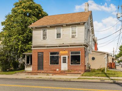 2557 South Ave, Wappingers Falls, NY 12590, USA