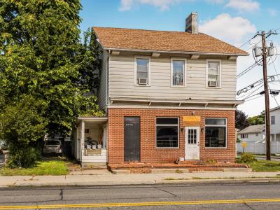 2557 South Ave, Wappingers Falls, ニューヨーク 12590, アメリカ合衆国