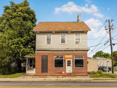 2557 South Ave, Wappingers Falls, ニューヨーク 12590, アメリカ合衆国