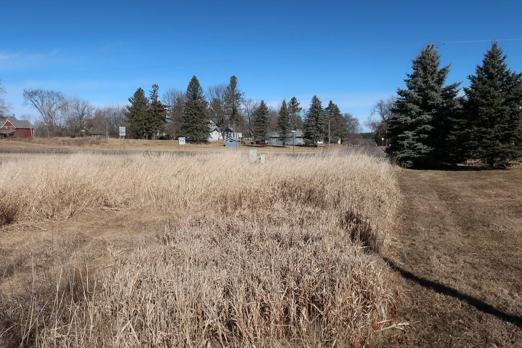 Lot 1 State Road 70, Grantsburg, Wisconsin 54840