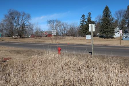 Lot 1 State Road 70, Grantsburg, Wisconsin 54840