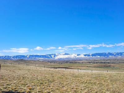 TBD Dry Ranch Road, Sheridan, Wyoming 82801, USA