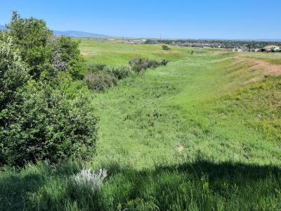 TBD Dry Ranch Road, Sheridan, Wyoming 82801