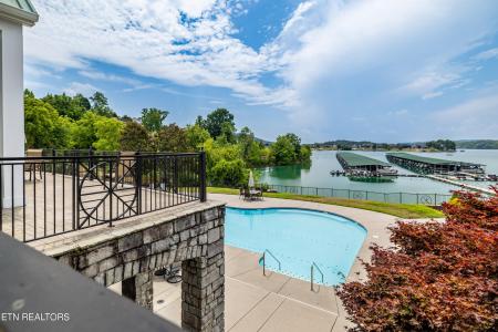 Lot 695H Russell Brothers Rd, Sharps Chapel, Tennessee 37866, USA
