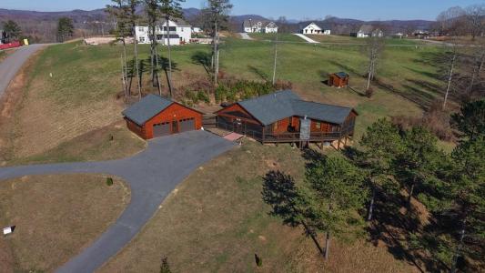 163 New Water Way, Blairsville, Georgia 30512, Stati Uniti