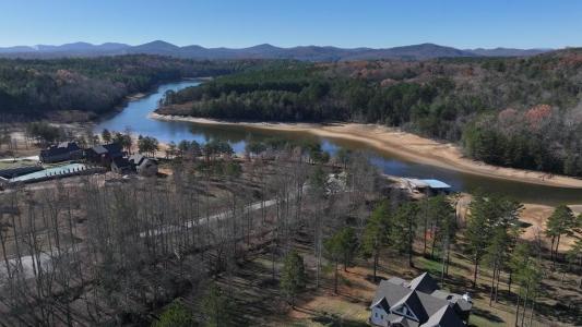 163 New Water Way, Blairsville, Georgia 30512, Stati Uniti