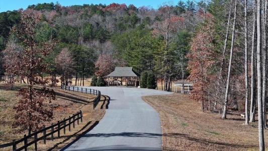 163 New Water Way, Blairsville, Georgia 30512, Stati Uniti