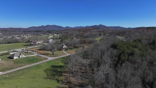 163 New Water Way, Blairsville, Georgia 30512, Stati Uniti