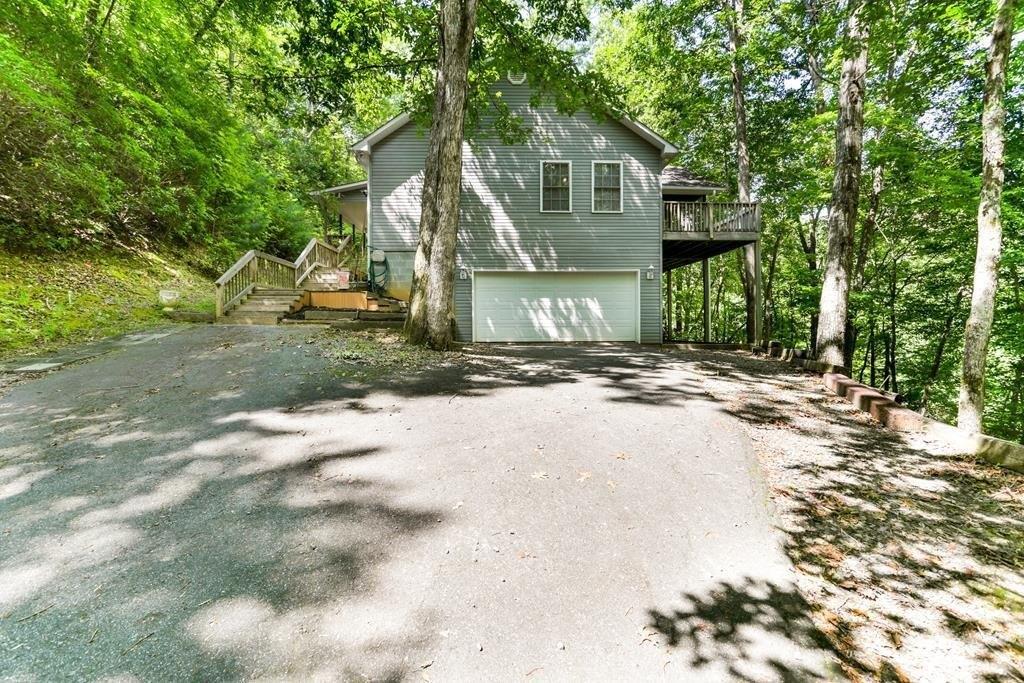 781 Fox Road, Hiawassee, Georgia 30546, Amerika Birleşik Devletleri