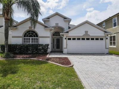 5450 Los Palma Vista Drive, ORLANDO, Florida 32837, USA