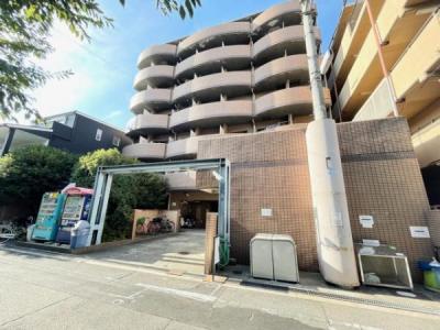 502, 御幸町１丁目, 朝日プラザ都島2, 大阪市都島区, Osaka 534-0012, 일본