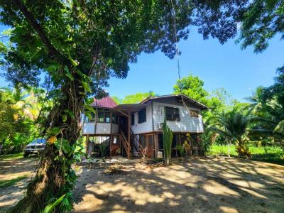 Sittee River , Sittee River, Stann Creek 00001, Belice
