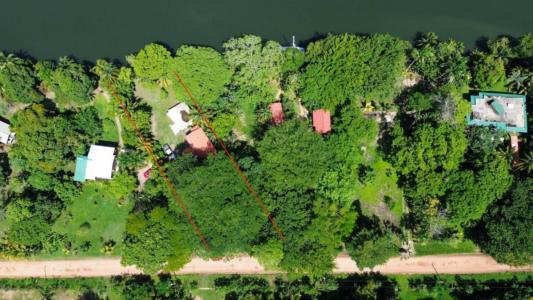 Sittee River , Sittee River, Stann Creek 00001, Belice