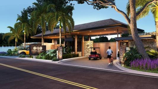 Hacienda Pinilla , Hacienda Pinilla Tamarindo Santa Cruz, 瓜那卡斯特 50309, 哥斯达黎加