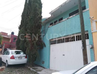 Romulo Alonso No. 348,, Corregidora, Querétaro 76903, Meksika