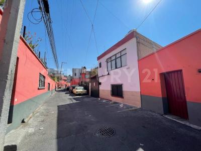 Hidalgo Lt. 25 Mz. 6,, Coyoacán, Ciudad De México 04620, Mexiko