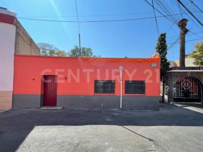 Hidalgo Lt. 25 Mz. 6,, Coyoacán, Ciudad De México 04620, Mexiko