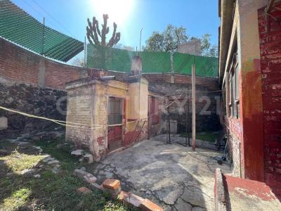 Hidalgo Lt. 25 Mz. 6,, Coyoacán, Ciudad De México 04620, Mexiko