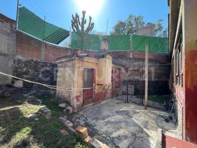 Hidalgo Lt. 25 Mz. 6,, Coyoacán, Ciudad De México 04620, Mexiko