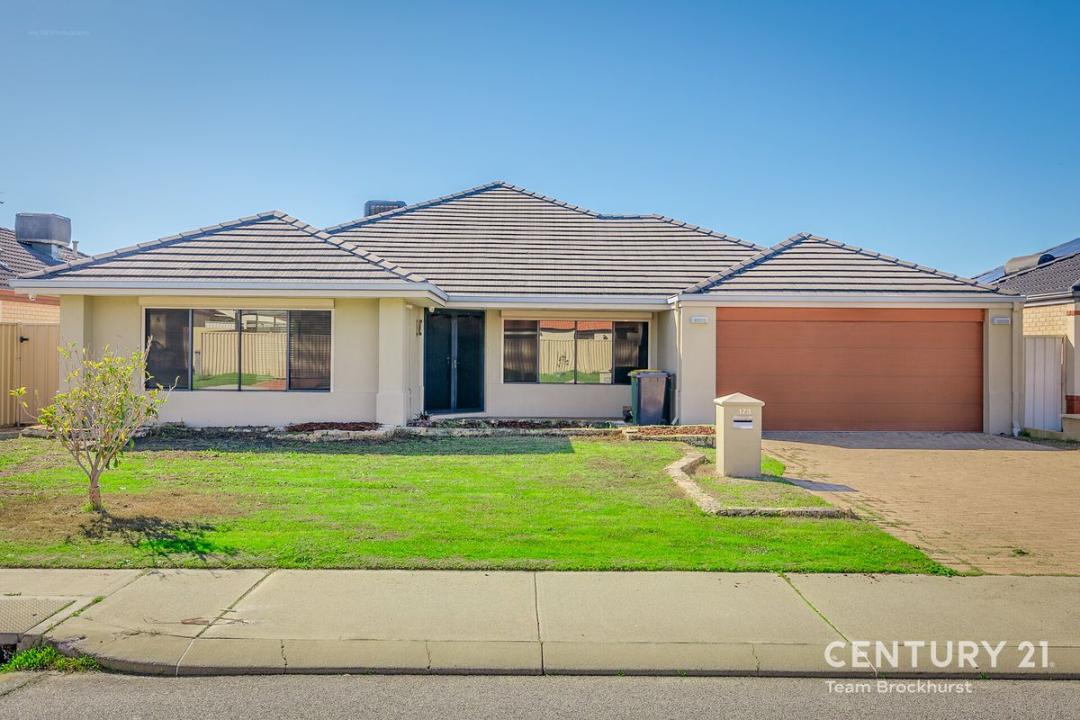 173 Shreeve Road, Canning Vale, WA 6155, Australie