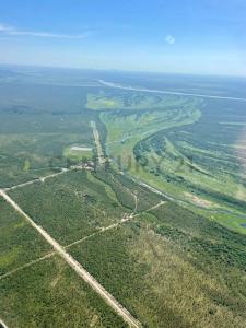 Fuerte Olimpo, Alto Paraguay 00001, Paraguay