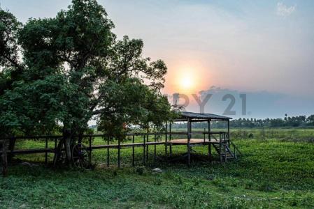 Fuerte Olimpo, Alto Paraguay 00001, Paraguay