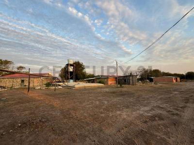 Fuerte Olimpo, Alto Paraguay 00001, Paraguay