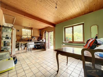 Rue Winston Churchill 40, Courcelles, 6180, Bélgica