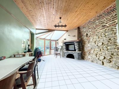 Rue Winston Churchill 40, Courcelles, 6180, Bélgica