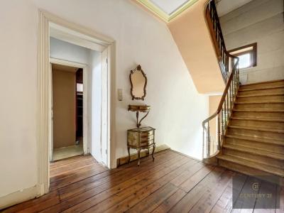 Rue Winston Churchill 40, Courcelles, 6180, Bélgica