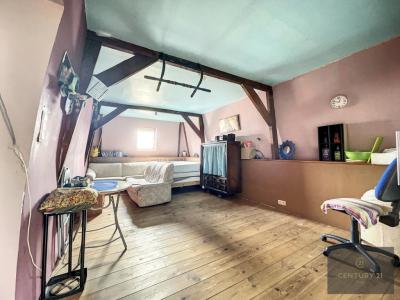 Rue Winston Churchill 40, Courcelles, 6180, Bélgica