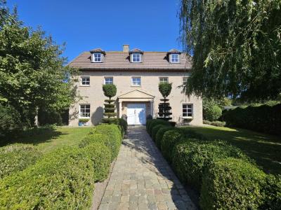 Dockaertstraat 5, Nieuwpoort, Belgium