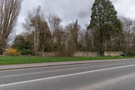 Rue de la Tondrée 0, Trivières, Bélgica