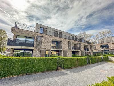 Domein La Vigie 3 C GV05, Koksijde, Belgien