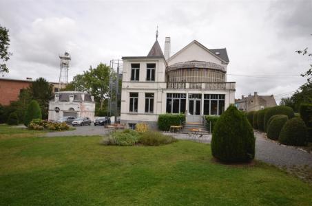 Rue des Forges 10, Chimay, 6460, Belgio