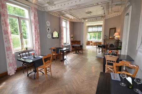 Rue des Forges 10, Chimay, 6460, Belgio