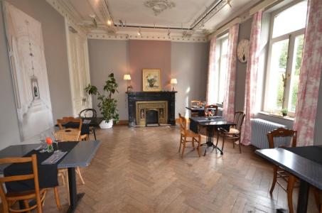 Rue des Forges 10, Chimay, 6460, Belgio