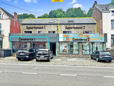 Avenue des Combattants 88 101, Court-saint-etienne, 1490, Belgium