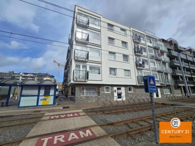 Elisalaan 29 001, Nieuwpoort, Belgien