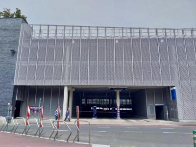Kerkstraat 122, Blankenberge, 8370, Bélgica