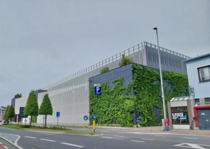 Kerkstraat 122, Blankenberge, 8370, Bélgica
