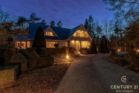 Gaaienlaan 9, Oud-turnhout, 2360, Belgium