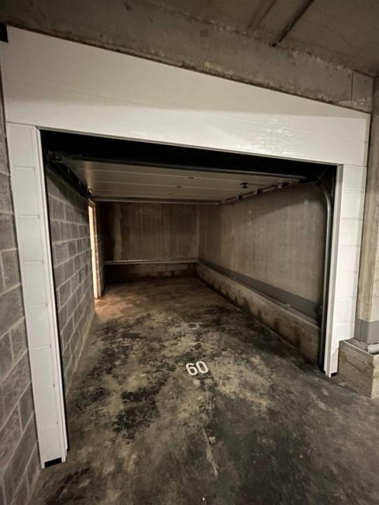 Rue Edouard Dinot 4, Ciney, 5590, Belgique