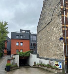 Rue Edouard Dinot 4, Ciney, 5590, Belgique