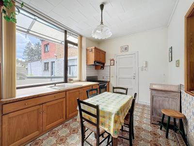 Rue du Beau-Moulin 61, Châtelet, 6200, Belgium
