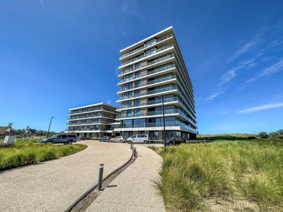 Dynastielaan 42 06.01, De Panne, 8660, Belgique